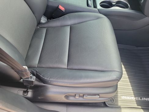 Used 2020 Honda Ridgeline RTL image 18