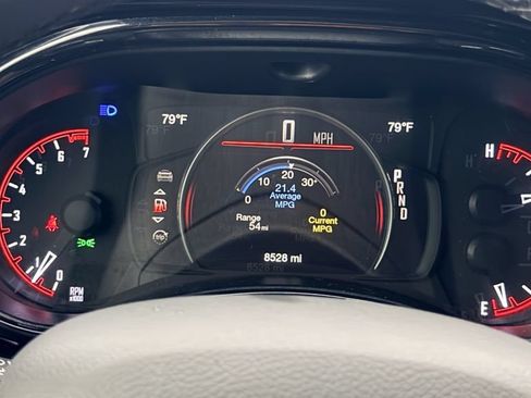 Used 2026 Dodge Durango GT RWD image 23