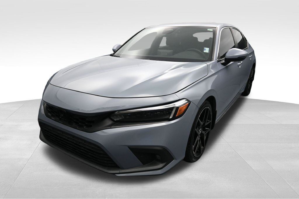 Used 2022 Honda Civic Sport Touring image 10