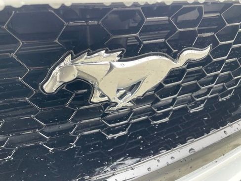 New 2026 Ford Mustang GT image 27