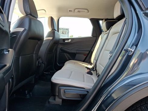 Used 2022 Ford Escape SEL AWD/4WD image 13
