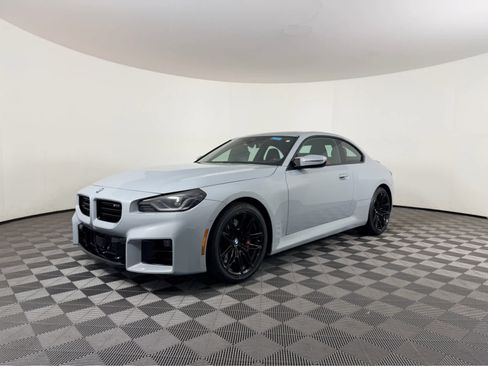 New 2026 BMW M2 image 9