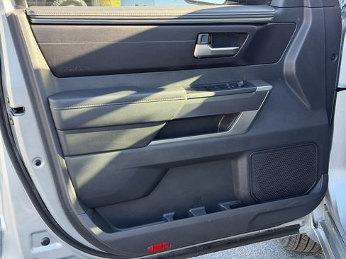 Used 2024 Toyota Tundra SR5 w/ SR5 Convenience Package image 18