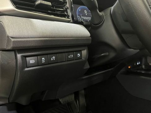 New 2026 Toyota Camry LE FWD image 13