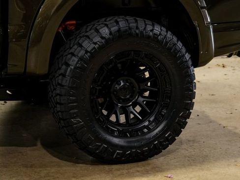 Used 2026 Ford F150 Raptor AWD/4WD image 50