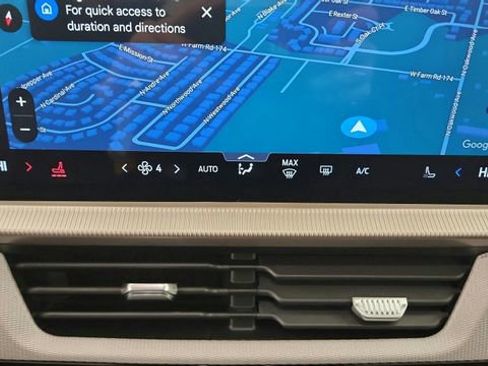 New 2026 Ford Explorer Active image 19