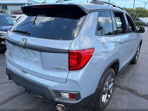 Used 2022 Honda Passport EX-L image 8