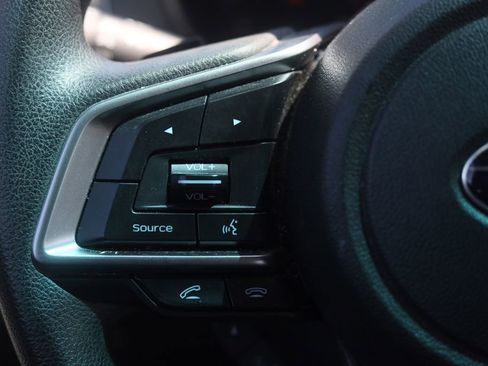 Used 2018 Subaru Outback 2.5i AWD/4WD image 8