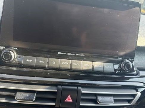 Used 2022 Kia Seltos EX image 14