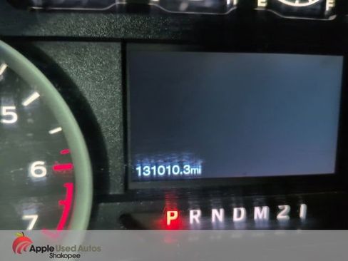 Used 2015 Ford F150 XLT w/ Equipment Group 301A Mid AWD/4WD image 12
