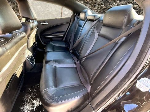 Used 2021 Dodge Charger SXT w/ Leather Interior Group image 22