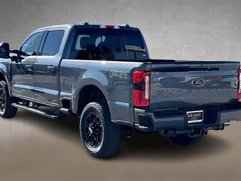New 2026 Ford F250 XLT w/ XLT Premium Package image 3