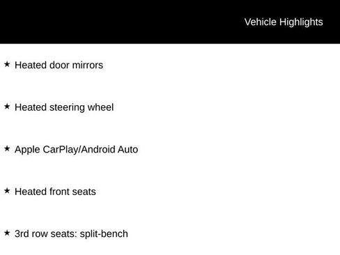 Used 2023 Chrysler Voyager LX FWD image 7