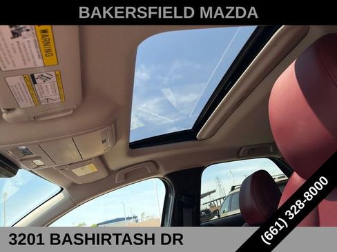 Used 2023 MAZDA CX-30 AWD 2.5 S w/ Preferred Package image 25