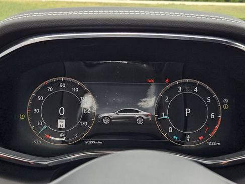 Used 2024 Jaguar XF R-Dynamic SE AWD/4WD image 15