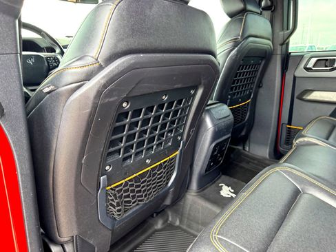 Used 2021 Ford Bronco Badlands image 18