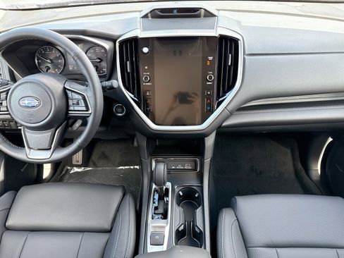 New 2026 Subaru Ascent Limited image 20