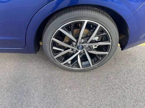 New 2026 Subaru Impreza 2.0i Sport image 9