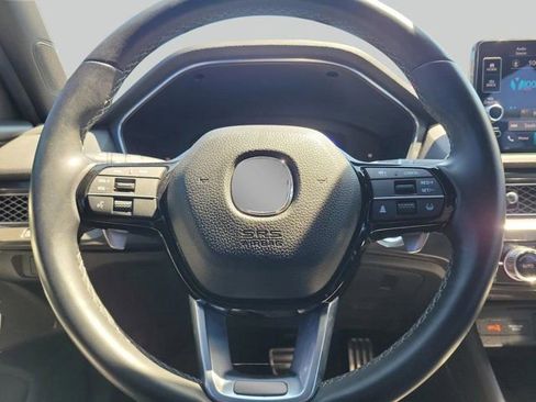 Used 2023 Acura Integra A-Spec FWD image 18
