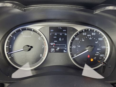 New 2025 Nissan Versa S w/ S Plus Package image 7