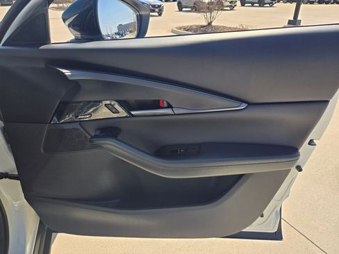 New 2026 MAZDA CX-30 2.5 Turbo w/ Premium Plus Pkg image 6