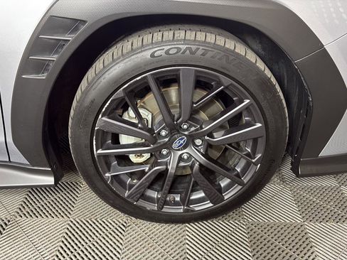 Used 2023 Subaru WRX Premium image 13