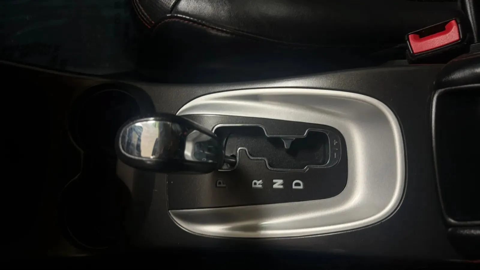 Used 2017 Dodge Journey GT FWD image 12