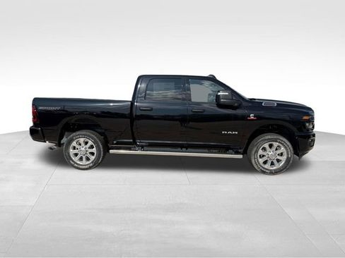 New 2026 RAM 2500 Big Horn AWD/4WD image 34