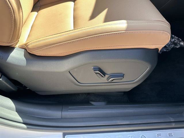 New 2026 Hyundai Santa Fe Calligraphy FWD image 27