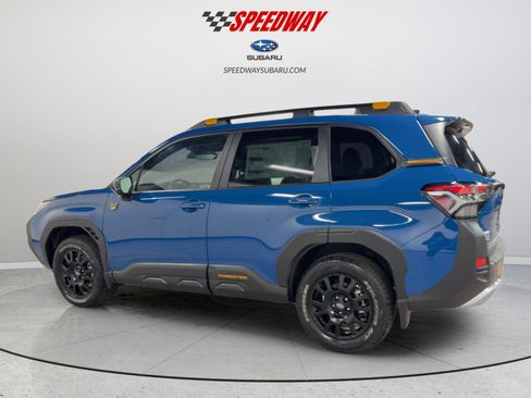 New 2026 Subaru Forester Wilderness image 6