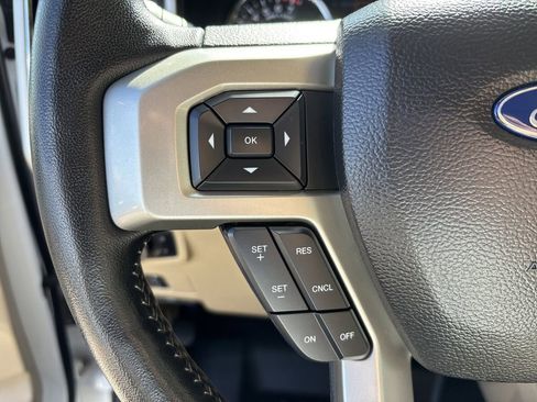 Used 2021 Ford F350 Lariat w/ Lariat Value Package image 15