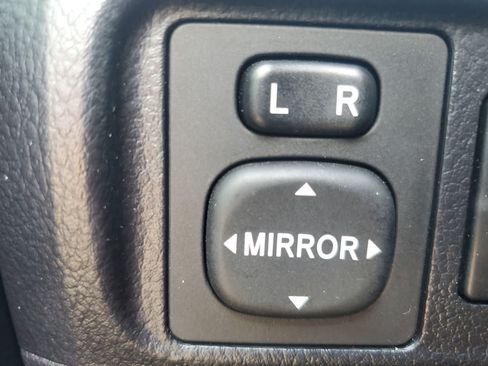 Used 2019 Toyota 4Runner Limited RWD image 25