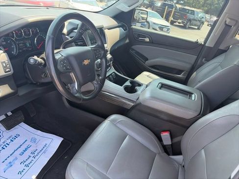 Used 2020 Chevrolet Tahoe LT AWD/4WD image 16