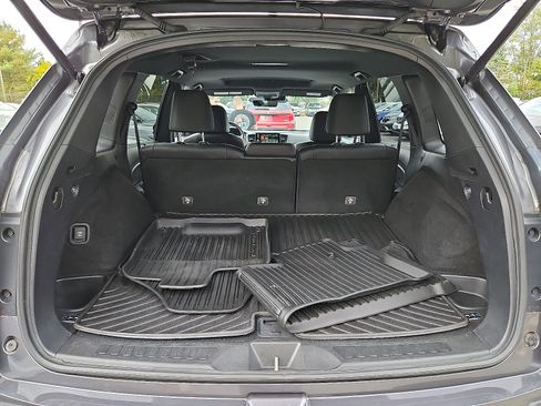 Used 2019 Honda Passport Touring image 29