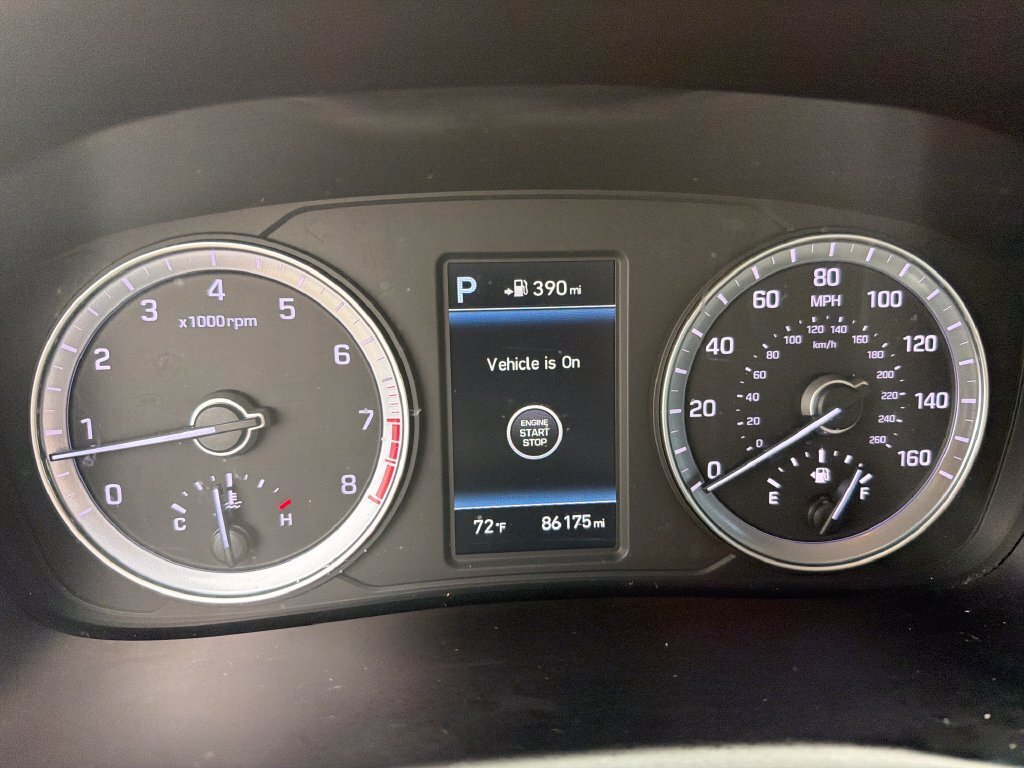 Used 2018 Hyundai Sonata SEL FWD image 15