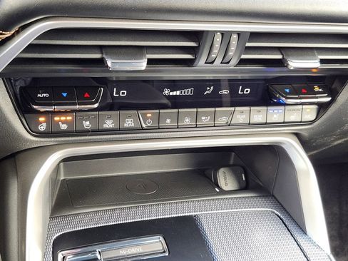 New 2026 MAZDA CX-70 3.3 Turbo w/ Premium Plus Pkg image 10