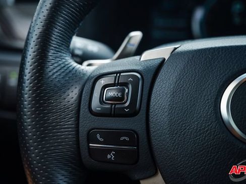 Used 2016 Lexus GS F RWD image 77