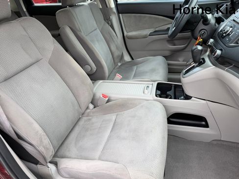 Used 2013 Honda CR-V EX image 10