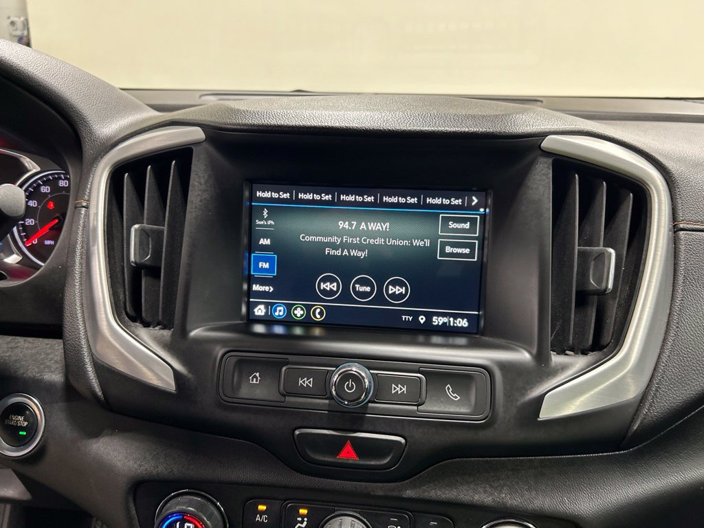 Used 2019 GMC Terrain SLE w/ Driver Convenience Package AWD/4WD image 17