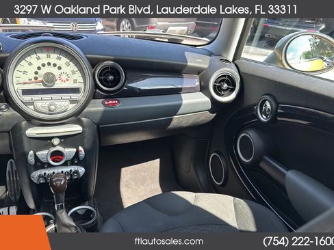 Used 2009 MINI Cooper S image 41