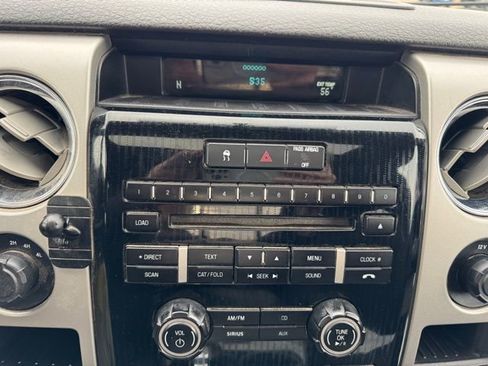 Used 2009 Ford F150 FX4 image 26