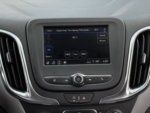 Used 2024 Chevrolet Equinox LS w/ LS Convenience Package FWD image 17
