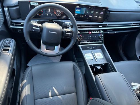 New 2026 Hyundai Santa Fe SEL image 13