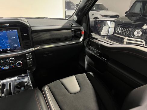 Used 2024 Ford F150 Raptor image 42