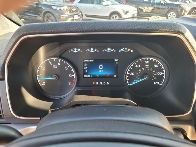 Certified 2022 Ford F150 XL w/ Equipment Group 101A High RWD image 29