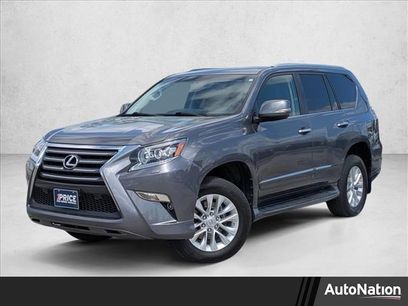 Used 2015 Lexus GX 460 w/ Premium Package