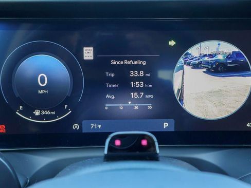 New 2026 Hyundai Palisade SEL image 17