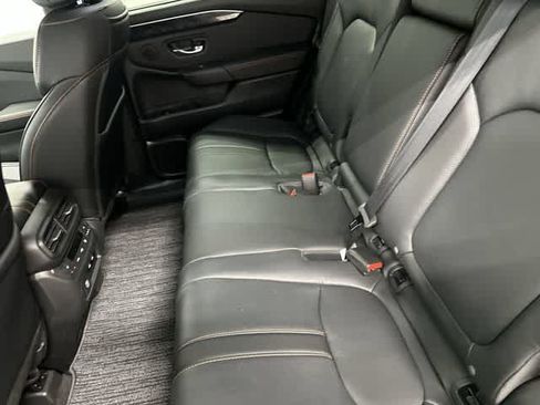 Certified 2026 Honda Passport TrailSport Elite image 11