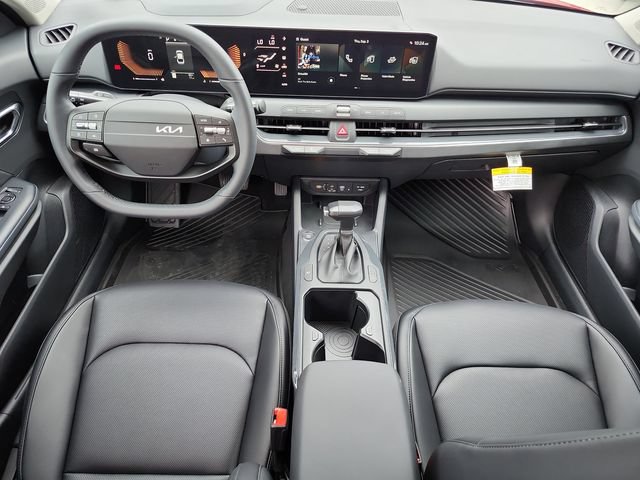 New 2026 Kia K4 GT-Line Turbo FWD image 14