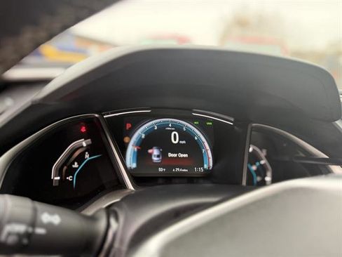 Used 2021 Honda Civic EX image 14